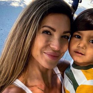 Meet your Posher, Gianna